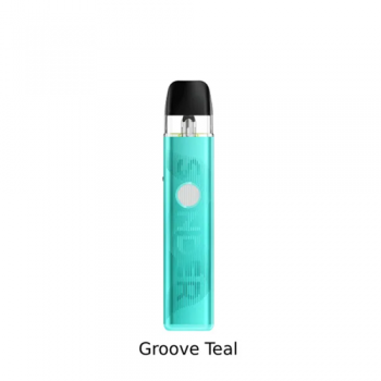 Geekvape Sonder Q3 Pod Kit Groove Teal (CRC)